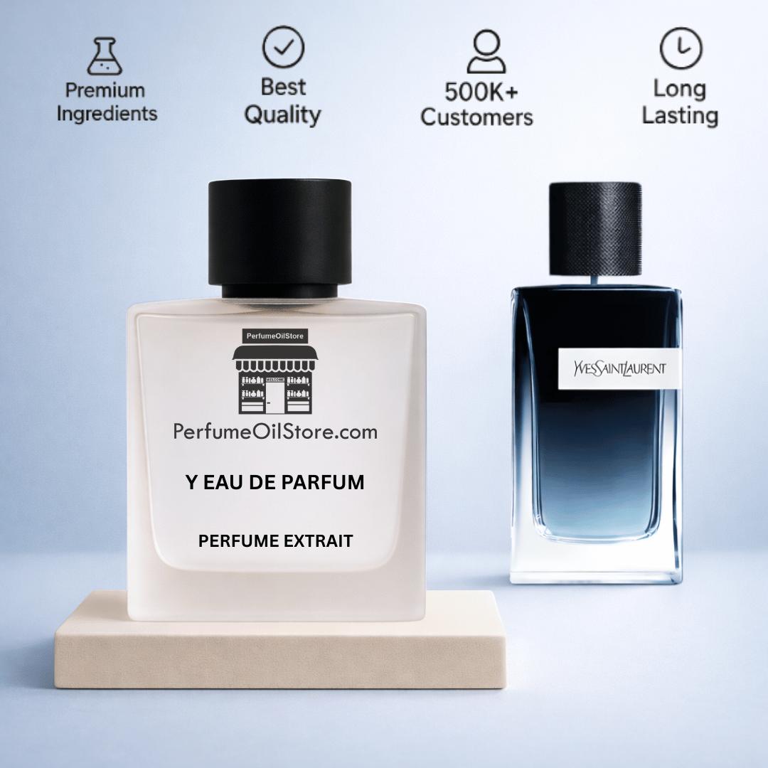 Y Eau de Parfum by Yzl
