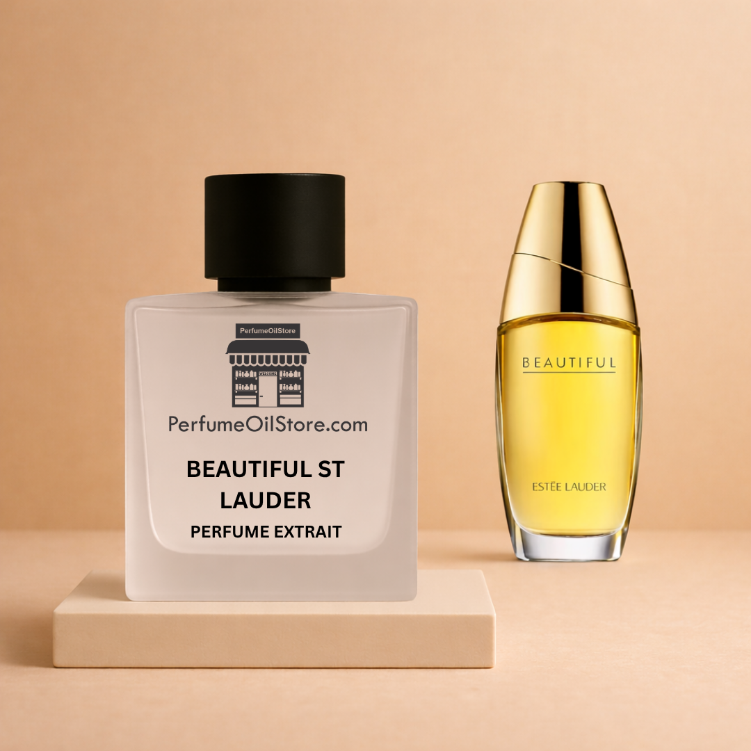 Beautiful by ST Lauder