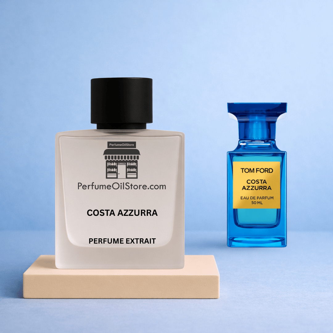 TF Costa Azzurra perfume