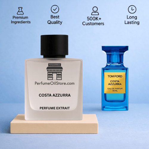 TF Costa Azzurra perfume