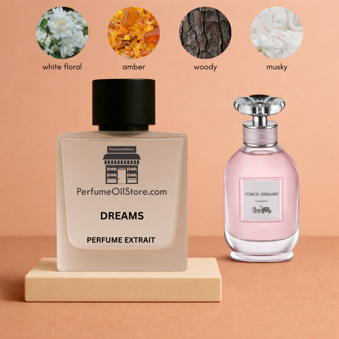 Ccoach Dreams