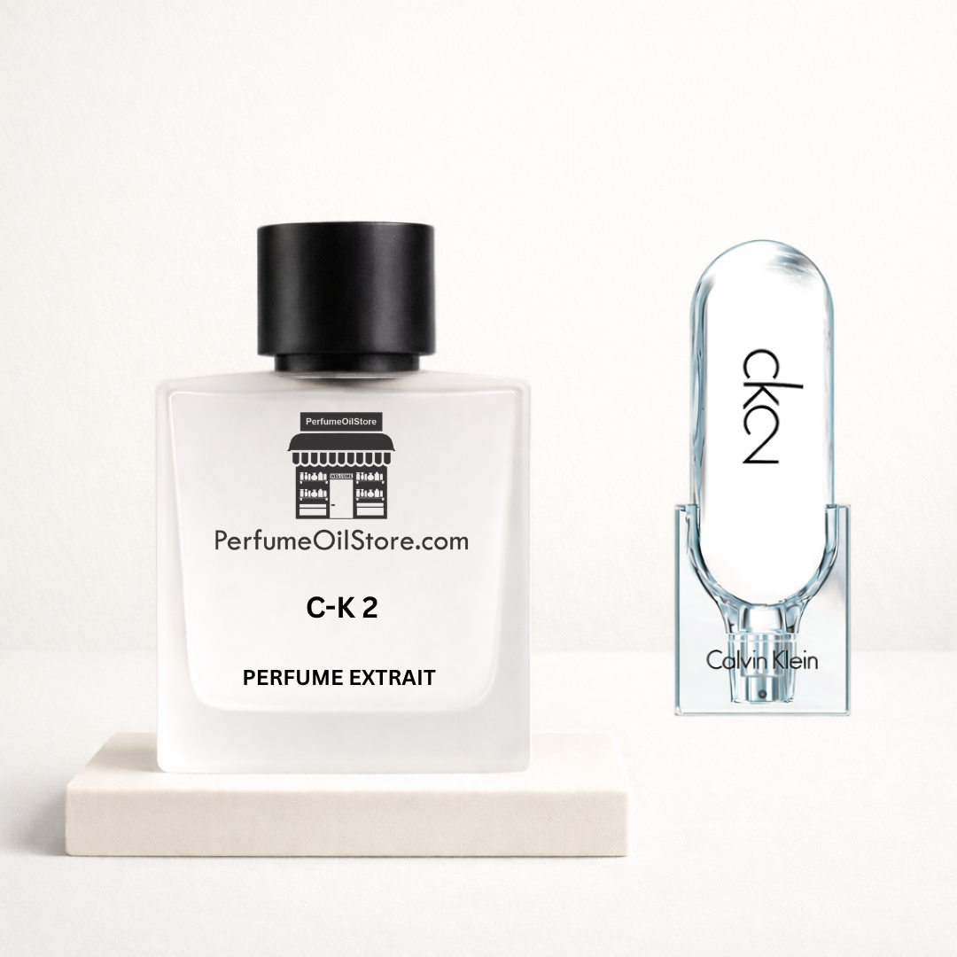 C-K 2 perfume