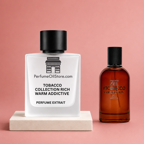 Tobacco Collection Rich Warm Addictive perfume