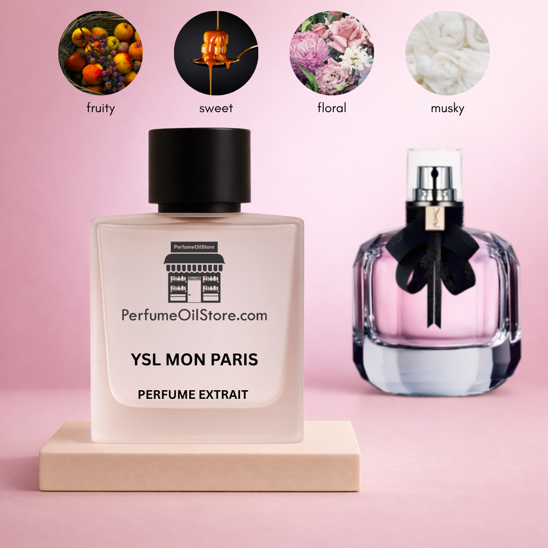 Mon Paris for women