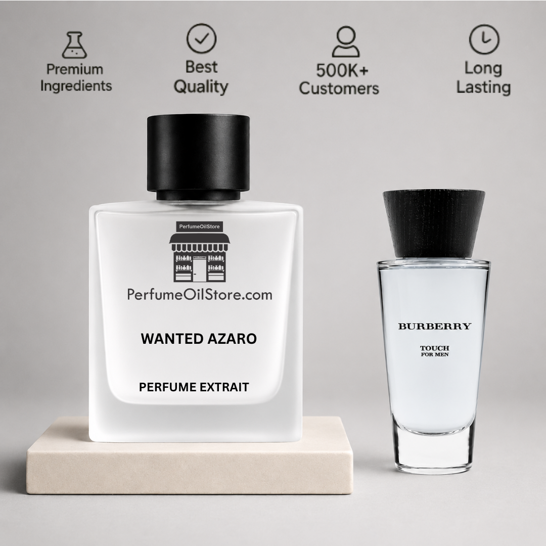 Burbery Touch for Men perfume