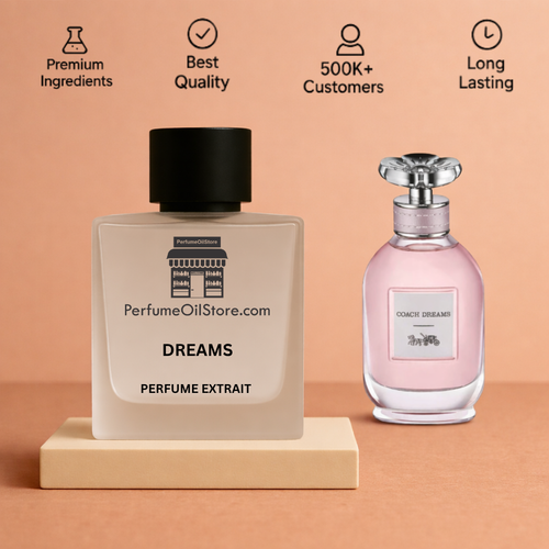 Ccoach Dreams