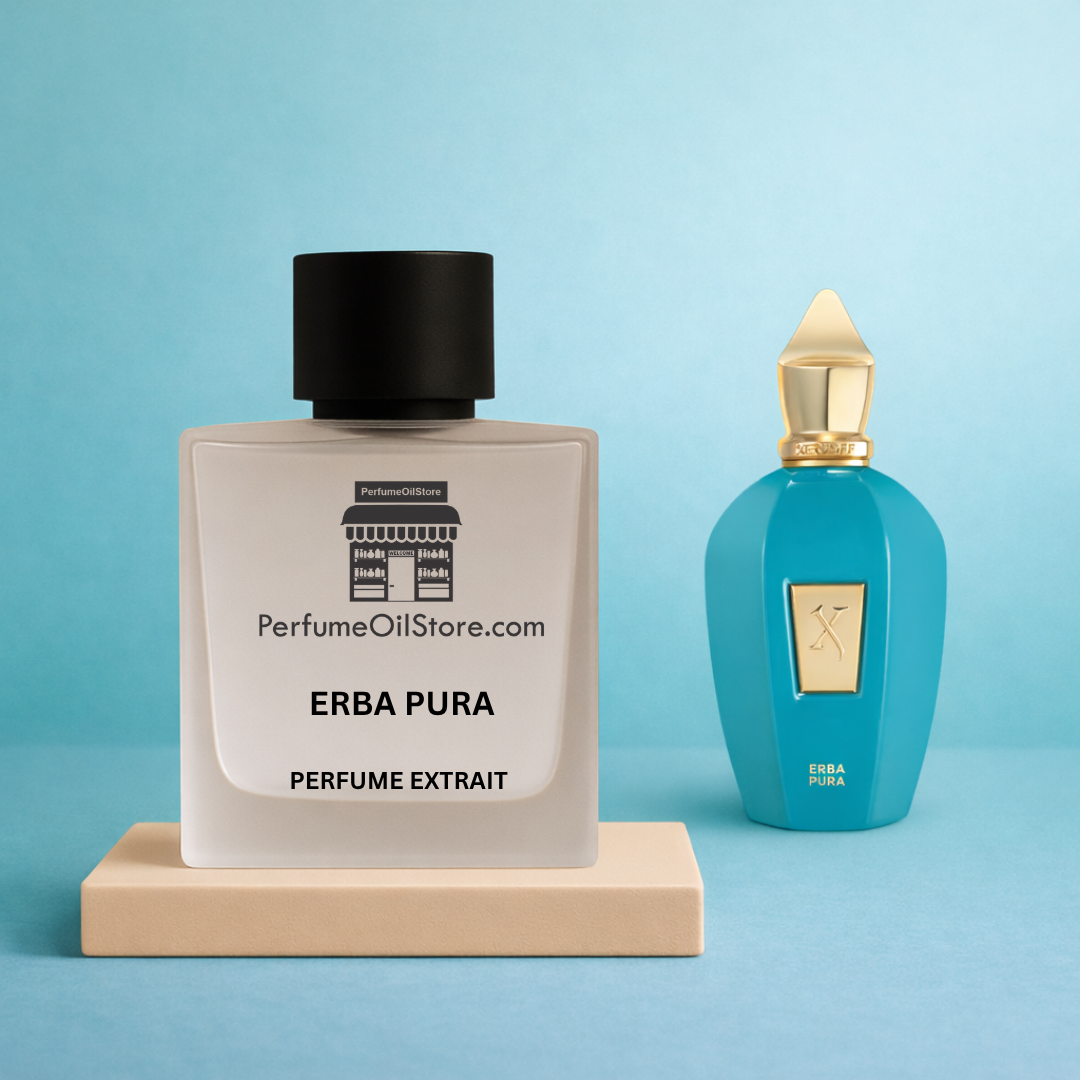 Erba Pura Xerjoffe