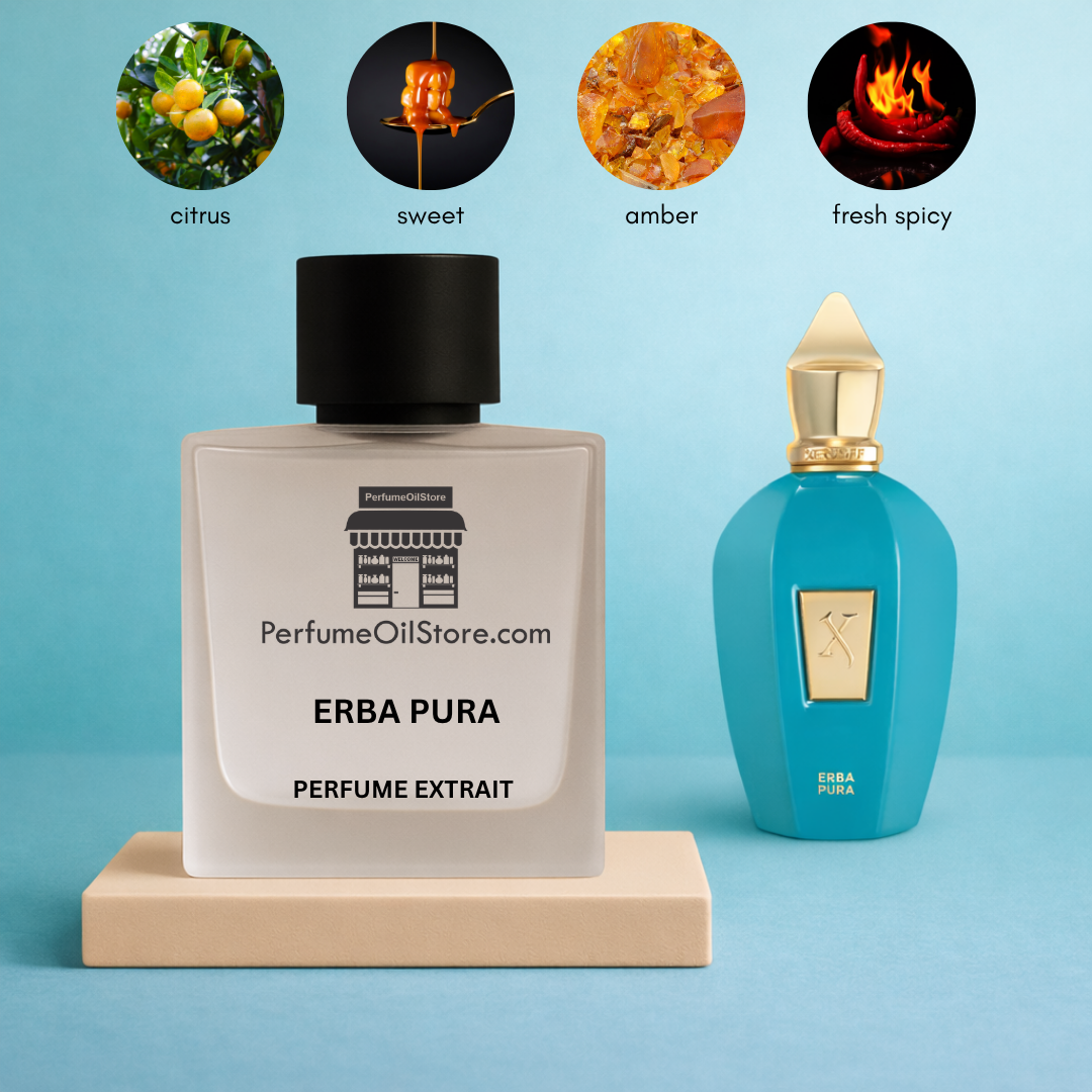 Erba Pura Xerjoffe