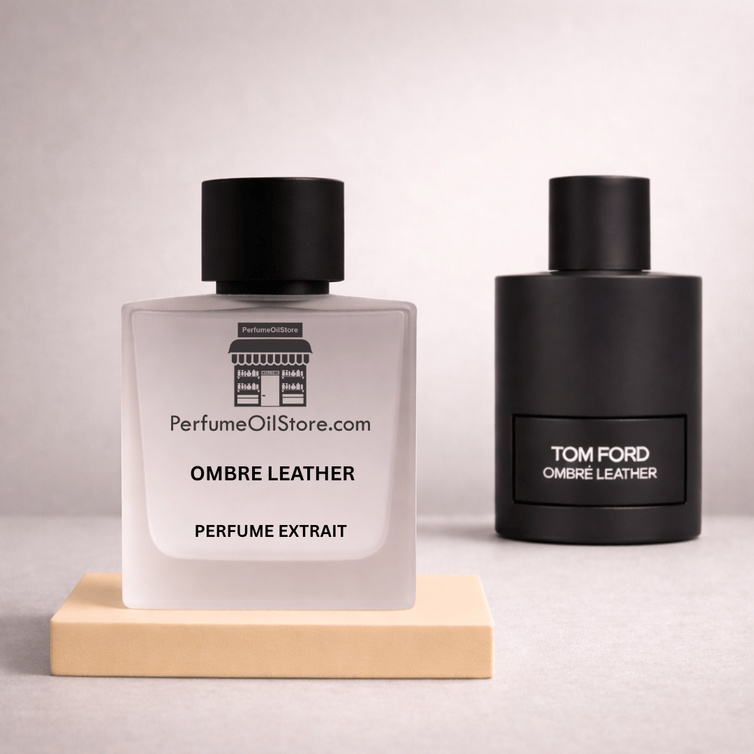 TF Ombre Leather