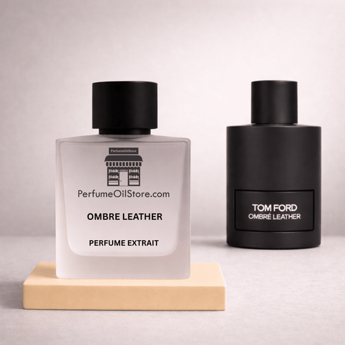 TF Ombre Leather