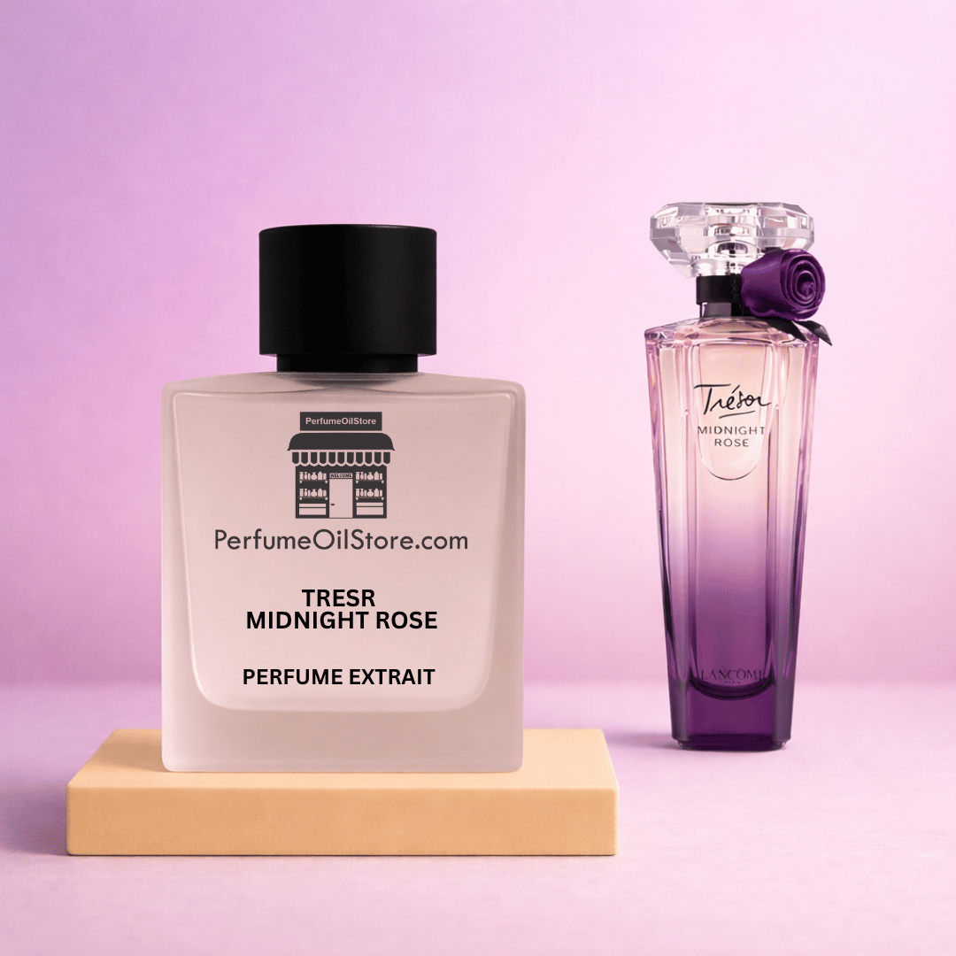 Trésor Midnight Rose