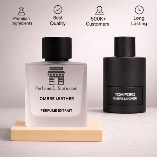 TF Ombre Leather