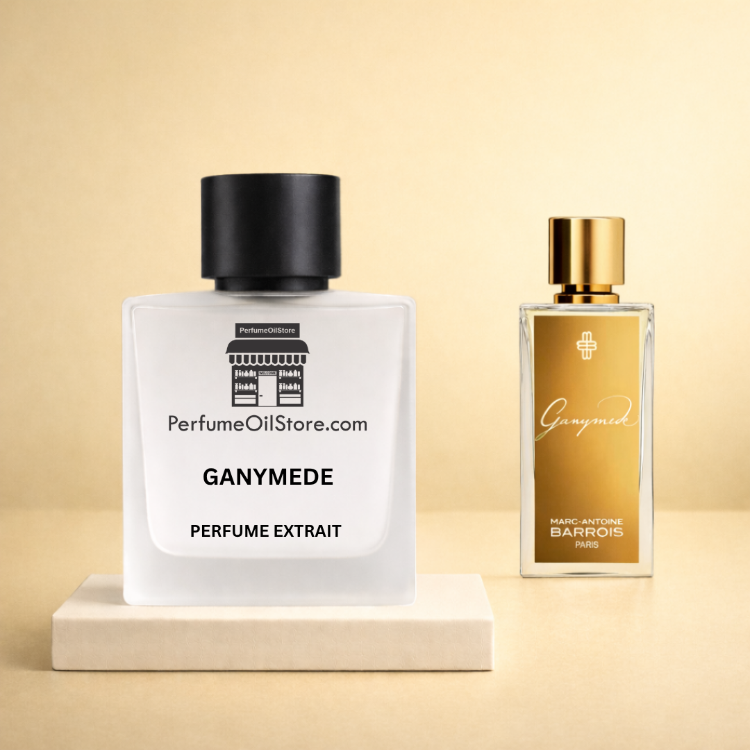 Ganymede perfume