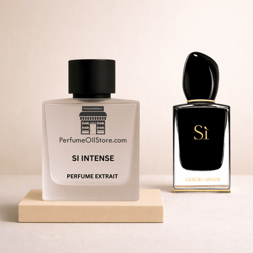 Si Intense  Armaani