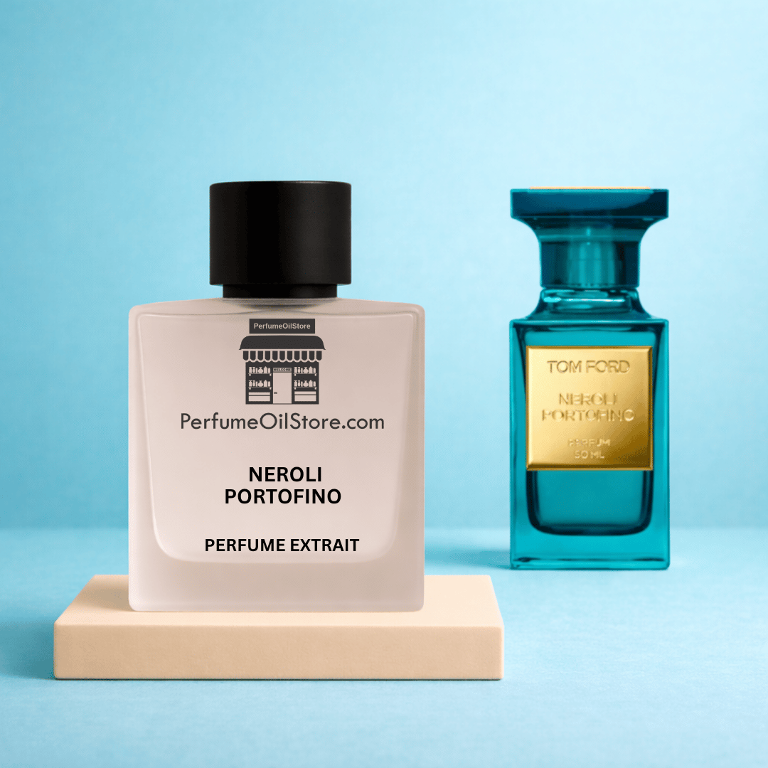 TF Neroli Portofino perfume
