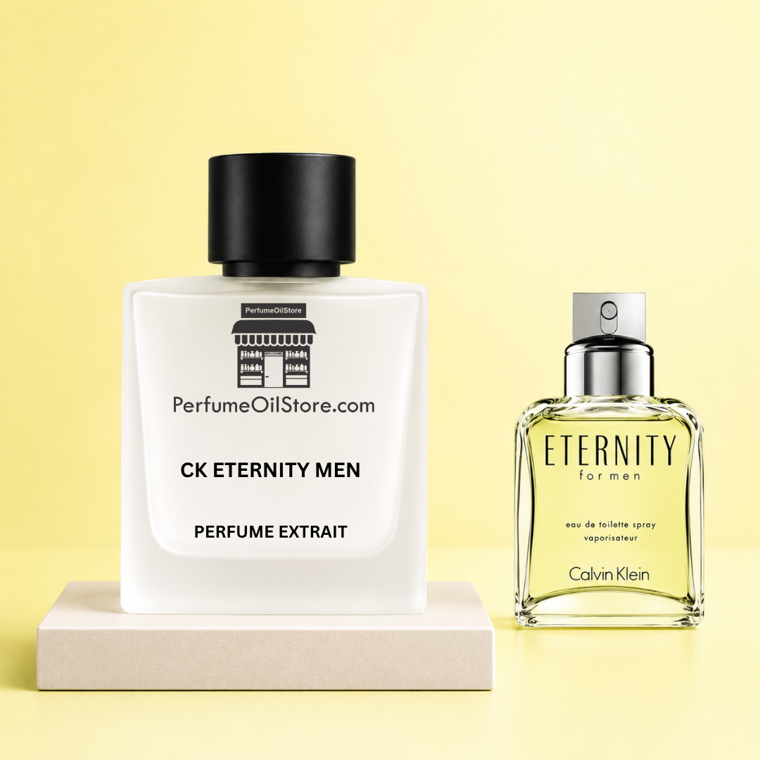 Eternity Men