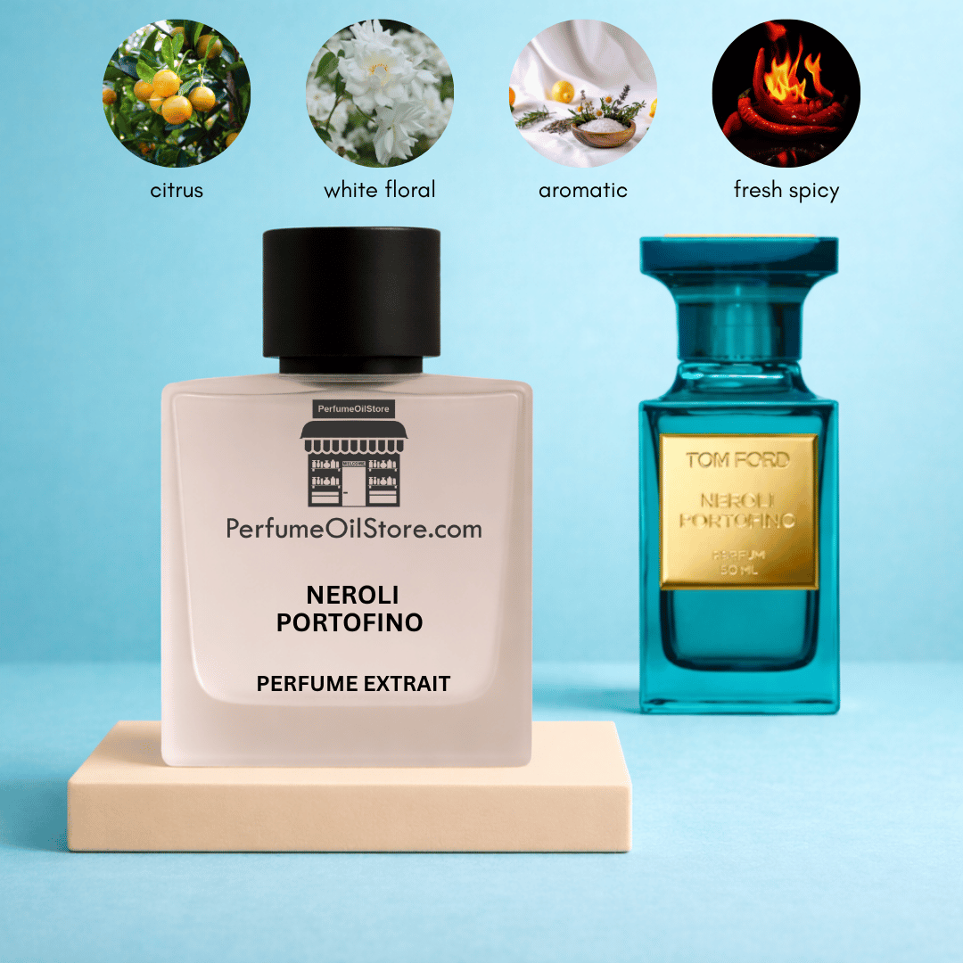 TF Neroli Portofino perfume