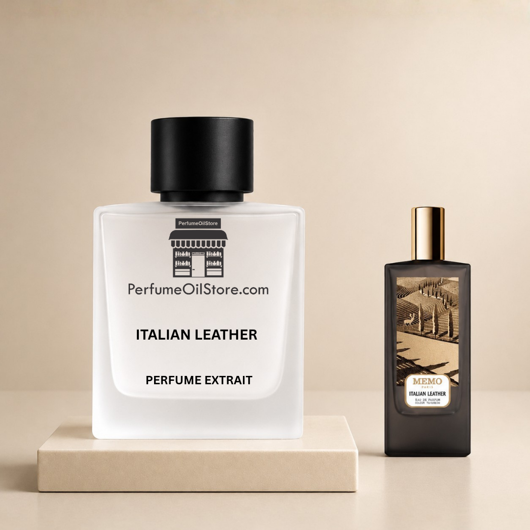 Italian leather