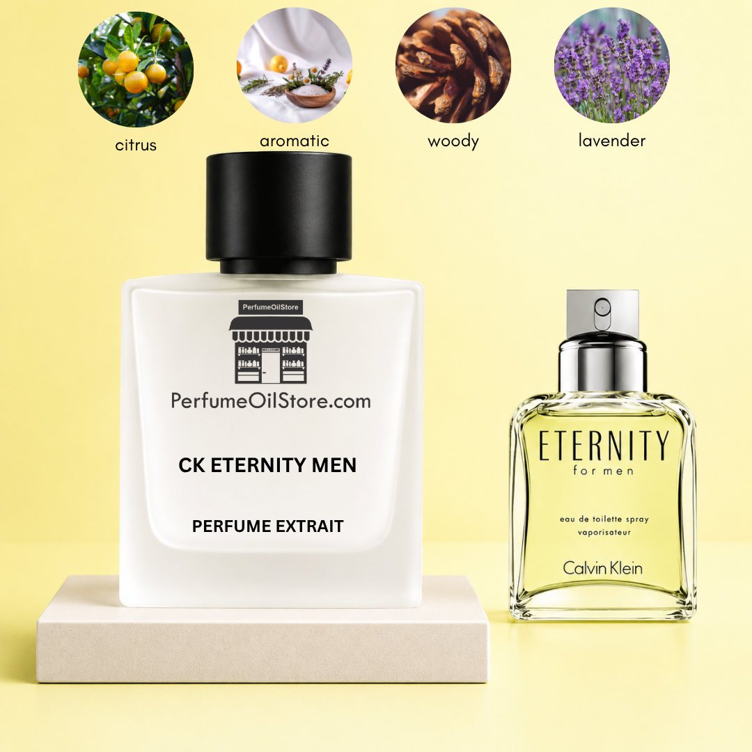 Eternity Men