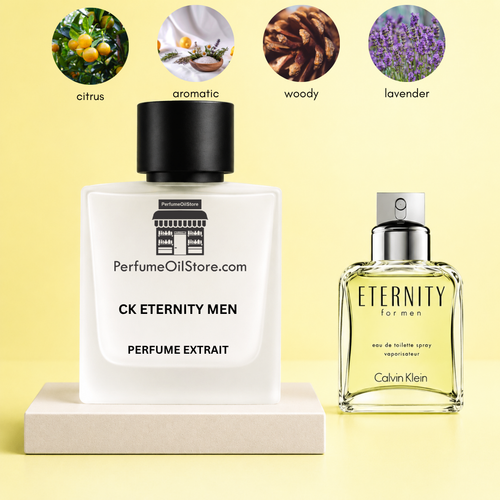 Eternity Men