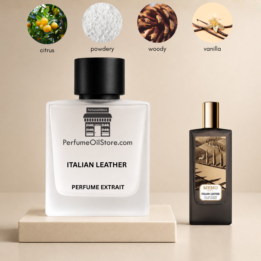 Italian leather
