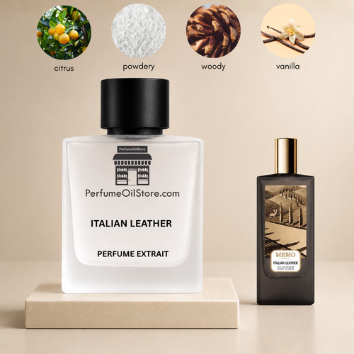 Italian leather