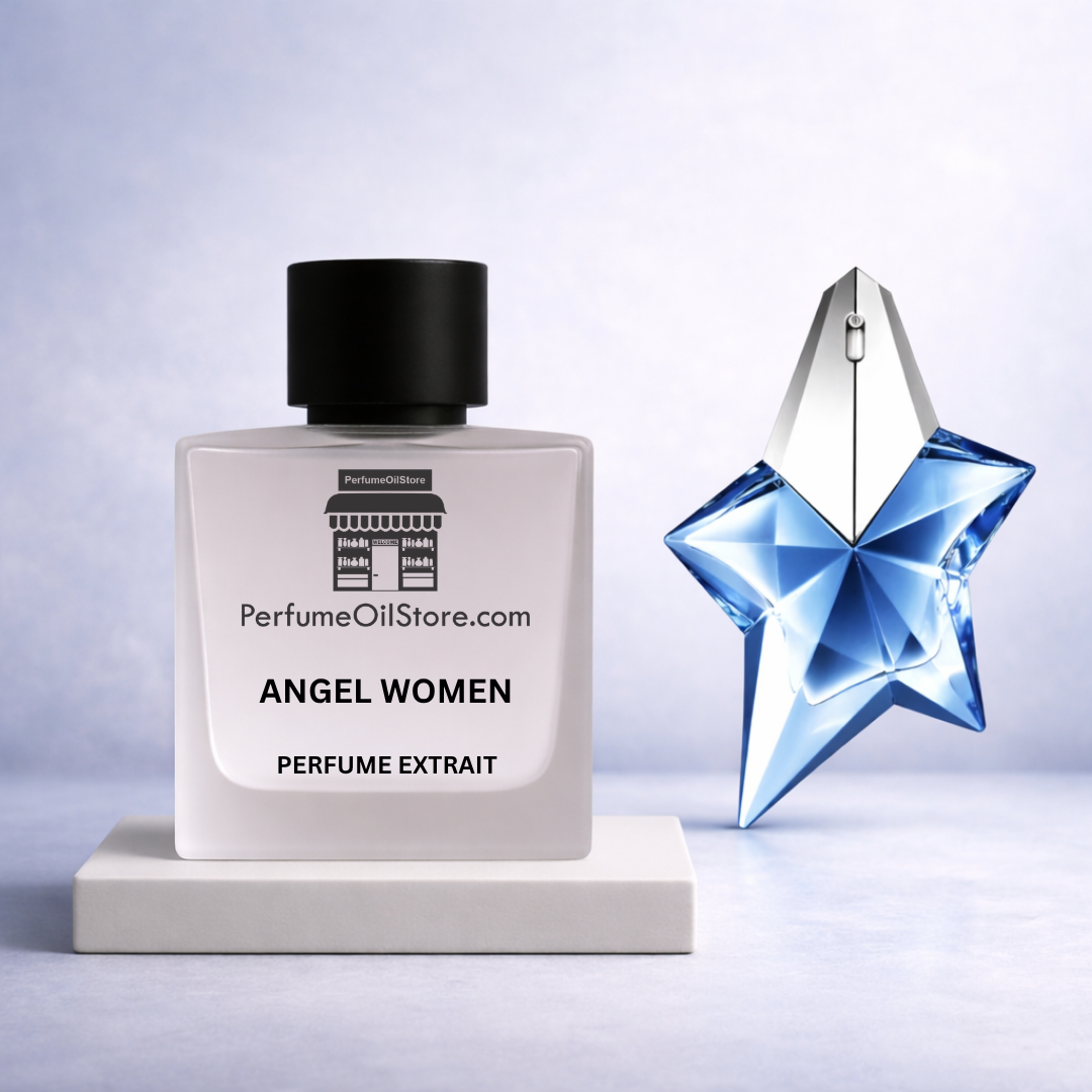 Angel Women perfume