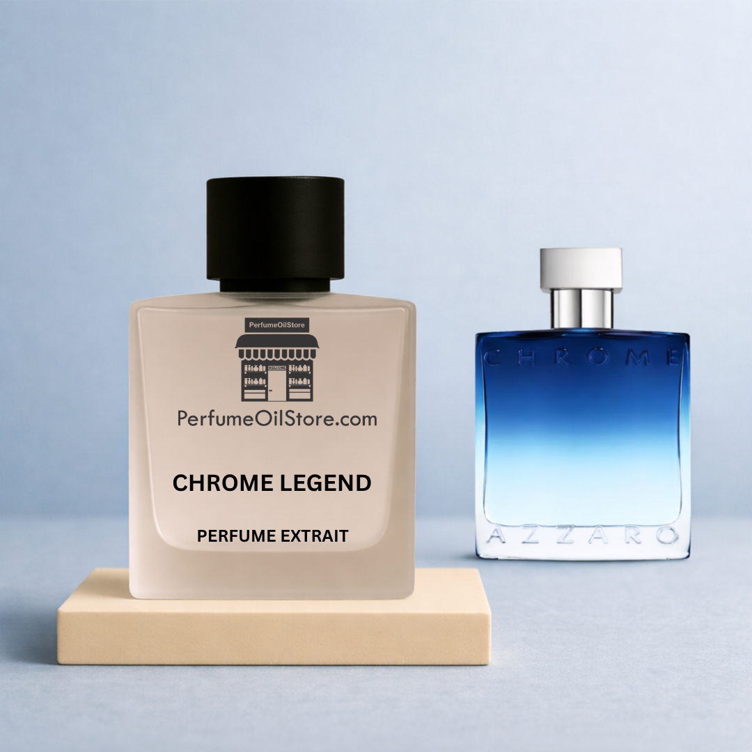 Chrome Legend