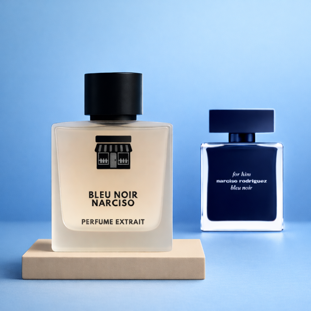 Narciso Bleu Noir Eau de Parfum