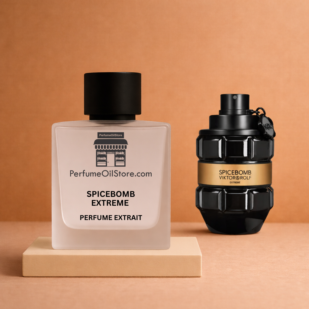Silver Shadow Private perfume