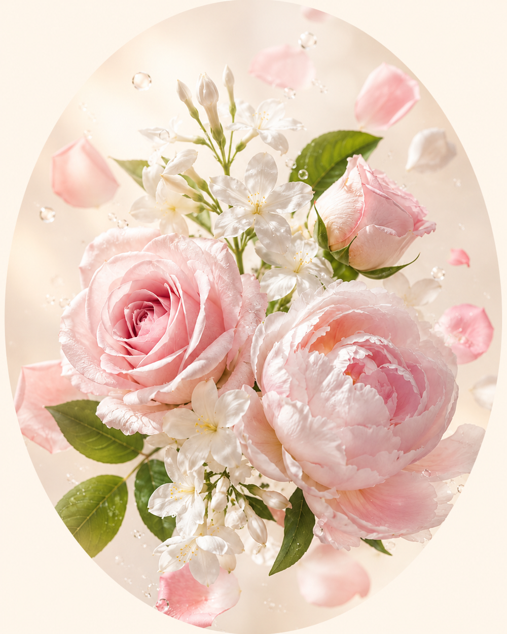 Soft & Floral