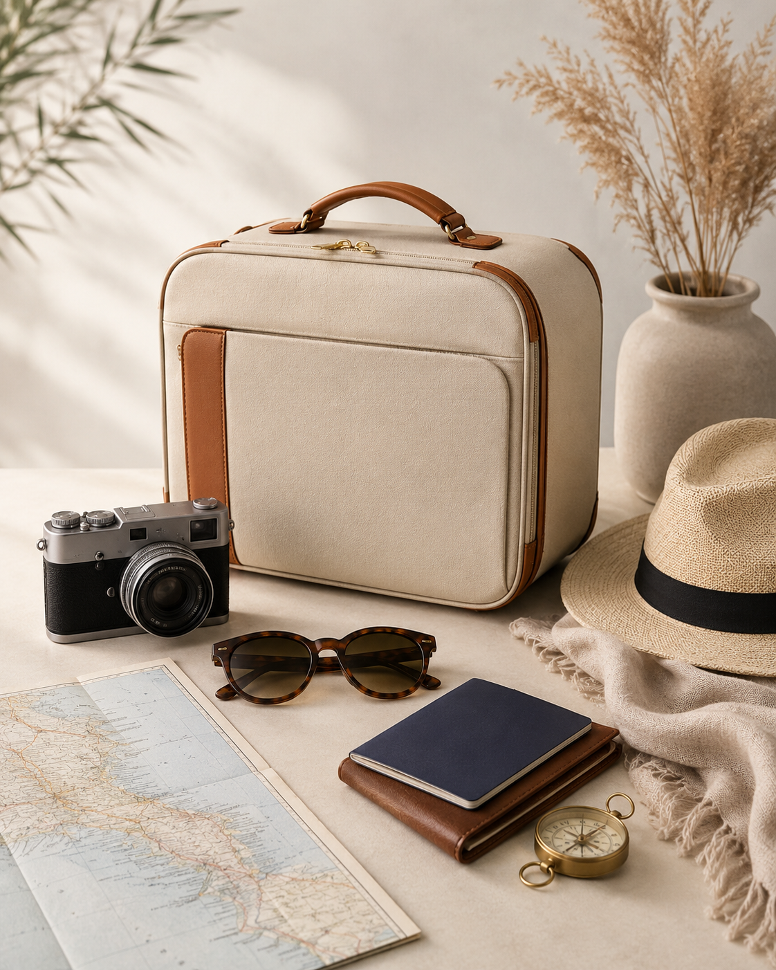 Travel
