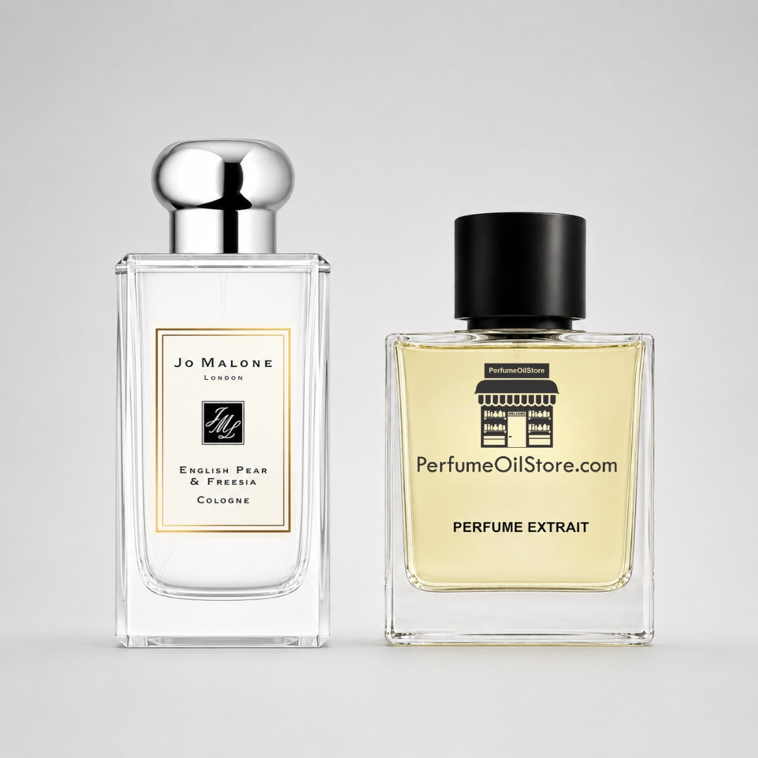 Anushk@ Sharm@ - English Pear & Freesia & Light blue Women 50ml Combo