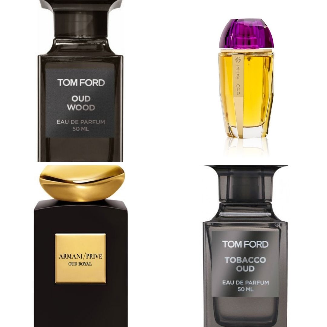 Best of PerfumeOilStore Oud Delight