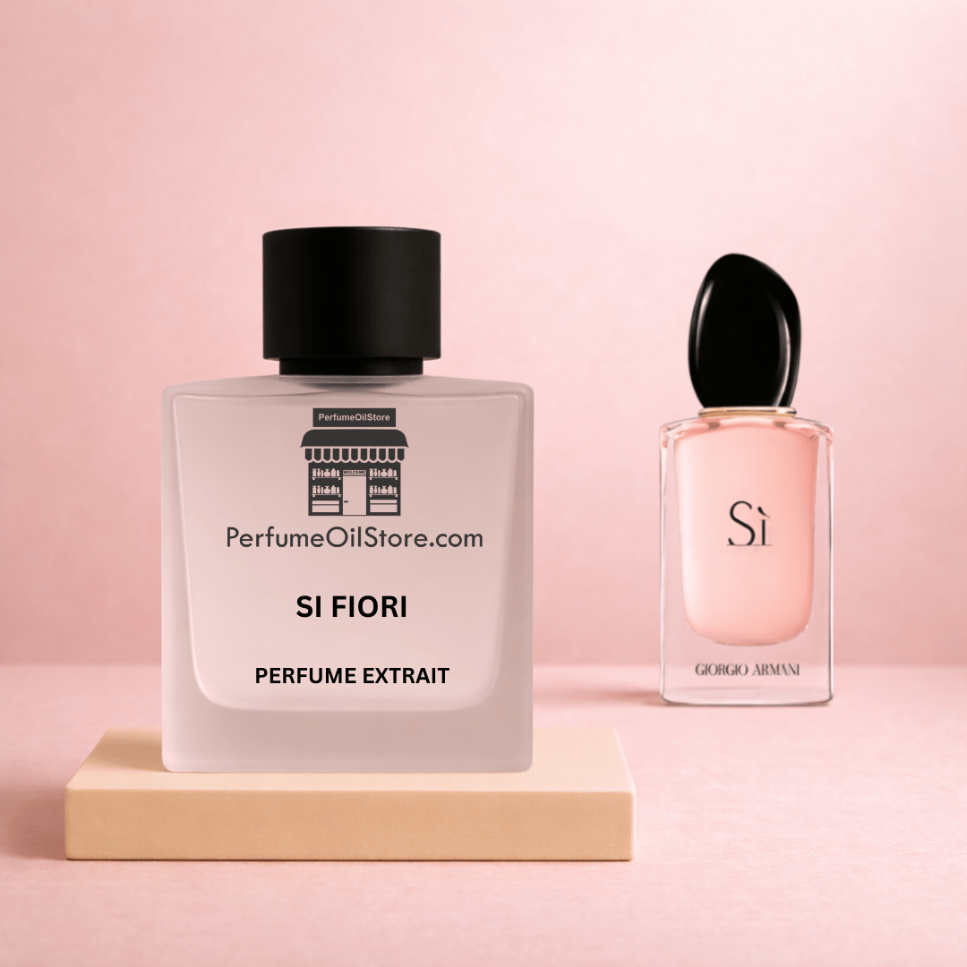 Si Fiori for women