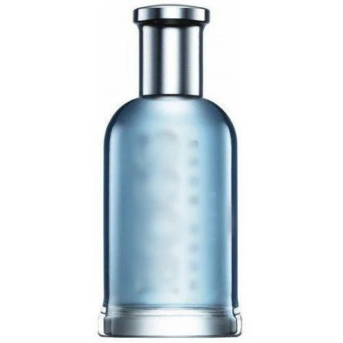 Bouss Bottled Tonic