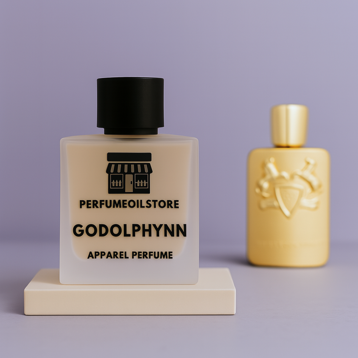 Godolphynn: Regal, Smooth, Sophisticated Perfume