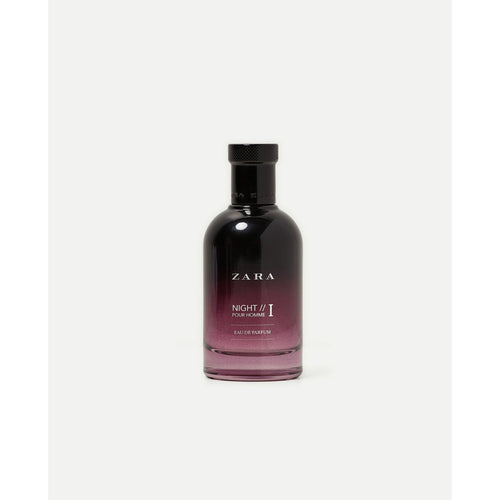 Zara Night Pour Homme
