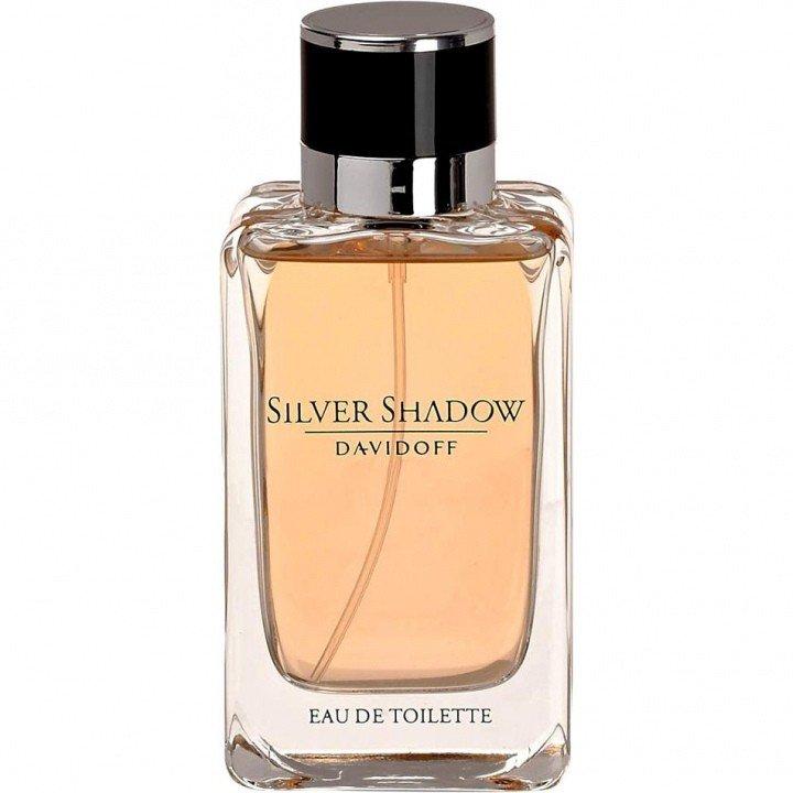 Silver Shadow Davidoff